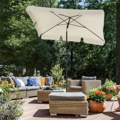 Outlet SONGMICS Store double 1,8 x 6 m