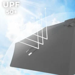 Hot SONGMICS Store Latéral, 160 x 450 cm (H x L)