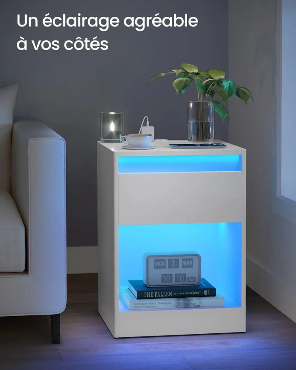 Shop SONGMICS Store latéral 1,8 x 4 m