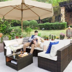 Discount SONGMICS Store latéral 2 x 3 m