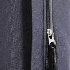 Shop SONGMICS Store latéral avec caisson en acier 140 x 300 cm gris