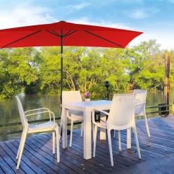 Cheap SONGMICS Store Latéral avec Caisson en Acier Gris Clair