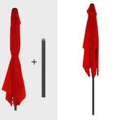 Cheap SONGMICS Store Latéral avec Caisson en Acier Gris Clair