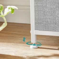 Best Sale SONGMICS Support à bijoux noir