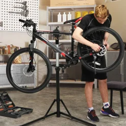 Cheap SONGMICS Support de réparation vélo