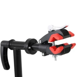 Online SONGMICS Support réparation vélo alu Noir