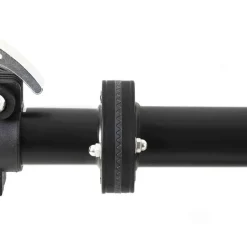 Online SONGMICS Support réparation vélo alu Noir