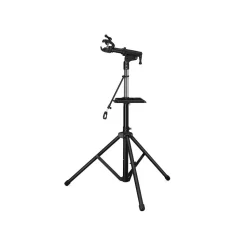 Sale SONGMICS Support réparation vélo fer TPR