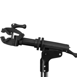 Sale SONGMICS Support réparation vélo fer TPR