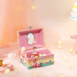 Hot SONGMICS Table basse buffet bas 2 niveaux Marron Rustique