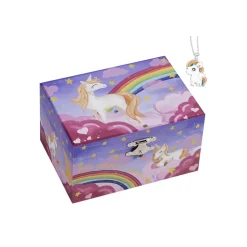 Hot SONGMICS Table basse buffet bas 2 niveaux Marron Rustique