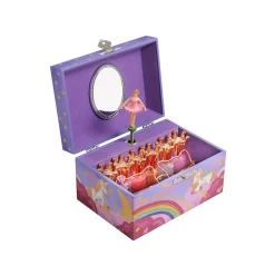 Hot SONGMICS Table basse buffet bas 2 niveaux Marron Rustique