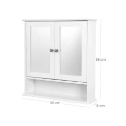 Best SONGMICS Table basse design X