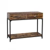 Discount SONGMICS Table console vintage