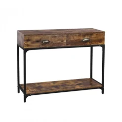 Discount SONGMICS Table console vintage
