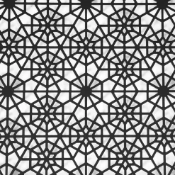 Online SONGMICS Table d'apoint rosace Blanc