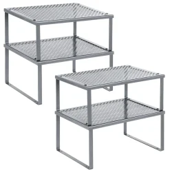 Flash Sale SONGMICS Table d'appoint avec placard Brun Vintage Noir