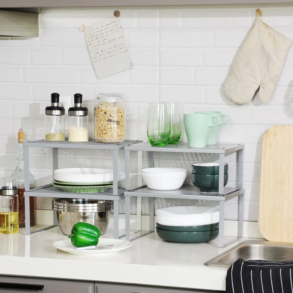 Flash Sale SONGMICS Table d'appoint avec placard Brun Vintage Noir