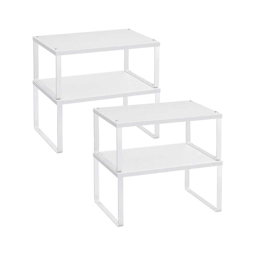 Flash Sale SONGMICS Table d'appoint avec placard Brun Vintage Noir