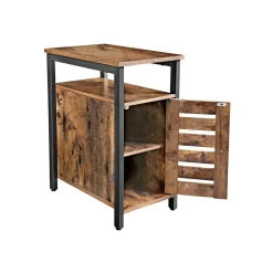 Cheap SONGMICS Table d'appoint persienne