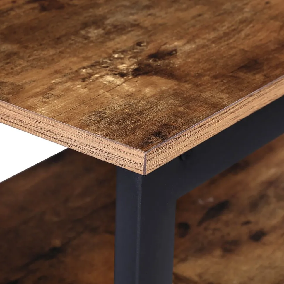 Online SONGMICS Table décalée industriel