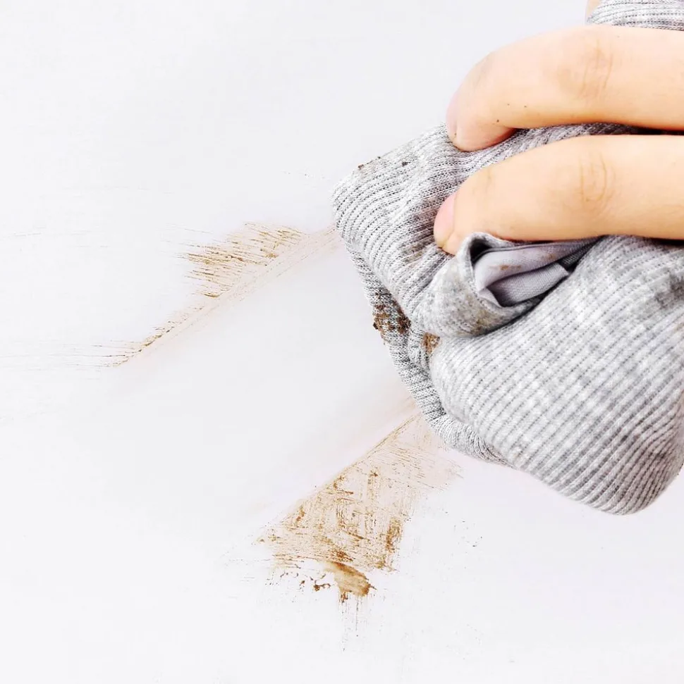 Flash Sale SONGMICS Table de chevet LED multicolore