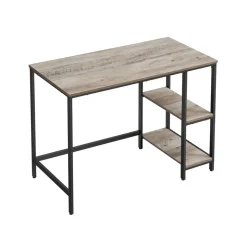 New SONGMICS Table de lit ordinateur portable