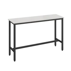 Hot SONGMICS Table de Salle à Manger 40 x 140 x 90 cm