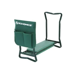 Best Sale SONGMICS Table de salon avec plateau relevable industriel