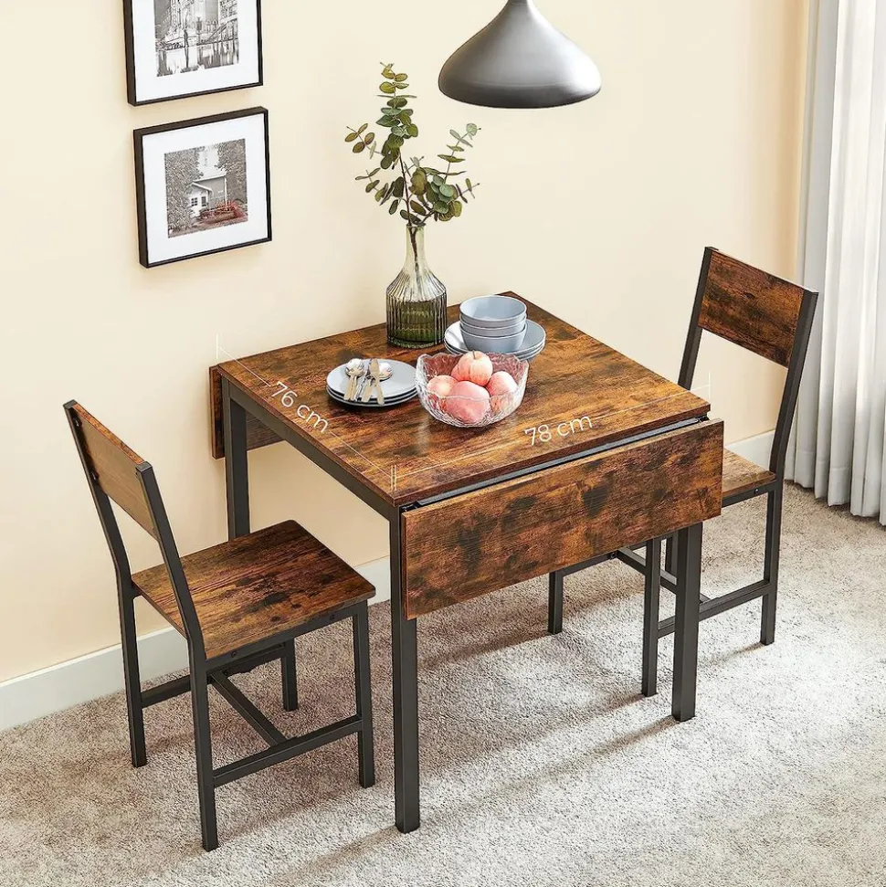 Cheap SONGMICS Table extensible industriel