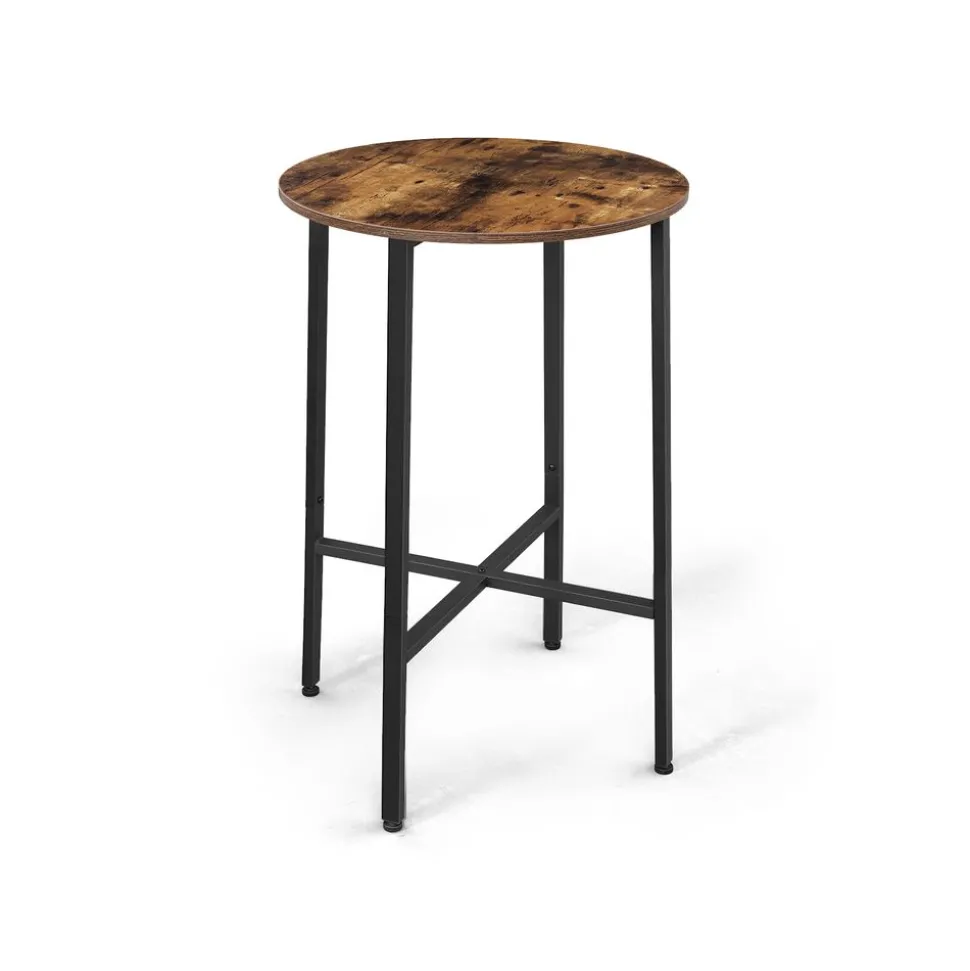 Online SONGMICS Table haute ronde