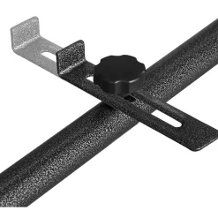 Online SONGMICS Table pliante noir