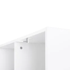 Best SONGMICS Tablette pour ordinateur Brun Vintage Noir