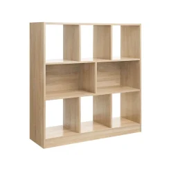 Best SONGMICS Tablette pour ordinateur Brun Vintage Noir