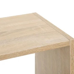 Best SONGMICS Tablette pour ordinateur Brun Vintage Noir