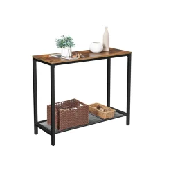 Discount SONGMICS Tablette roulante industriel