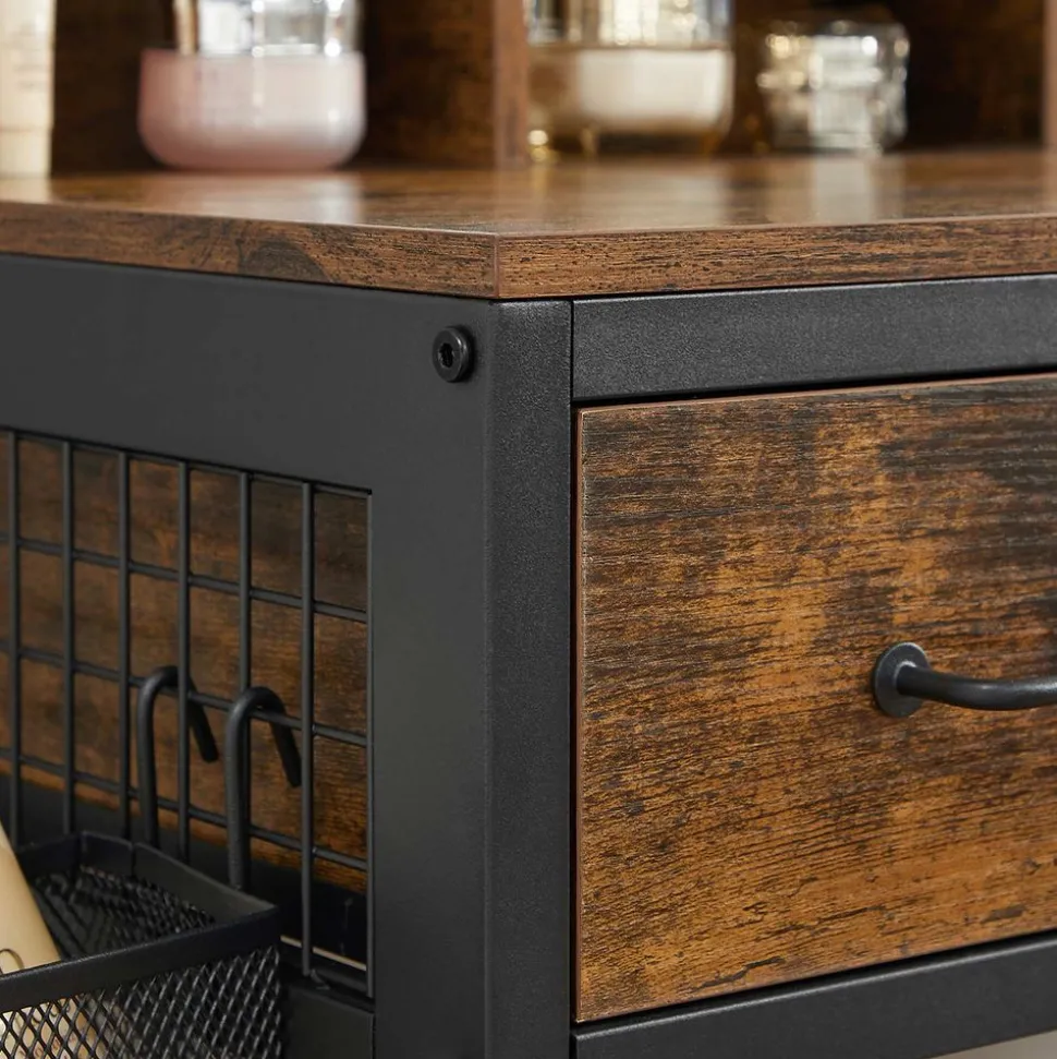 Online SONGMICS Tabouret de coiffeuse royal Blanc