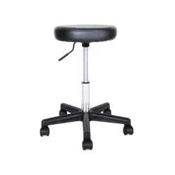 Clearance SONGMICS Tabouret de travail 5 roulettes
