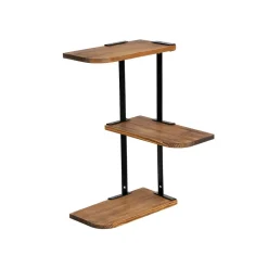 Cheap SONGMICS Étagère à 5 niveaux industriel