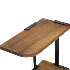 Cheap SONGMICS Étagère à 5 niveaux industriel