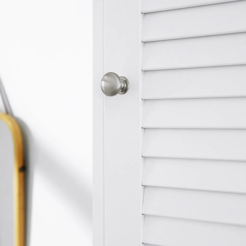 Online SONGMICS Étagère 11 cases blanc