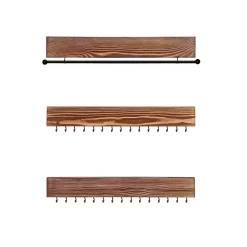 Fashion SONGMICS Étagère 7 casiers blanc