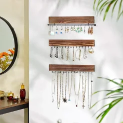 Fashion SONGMICS Étagère 7 casiers blanc