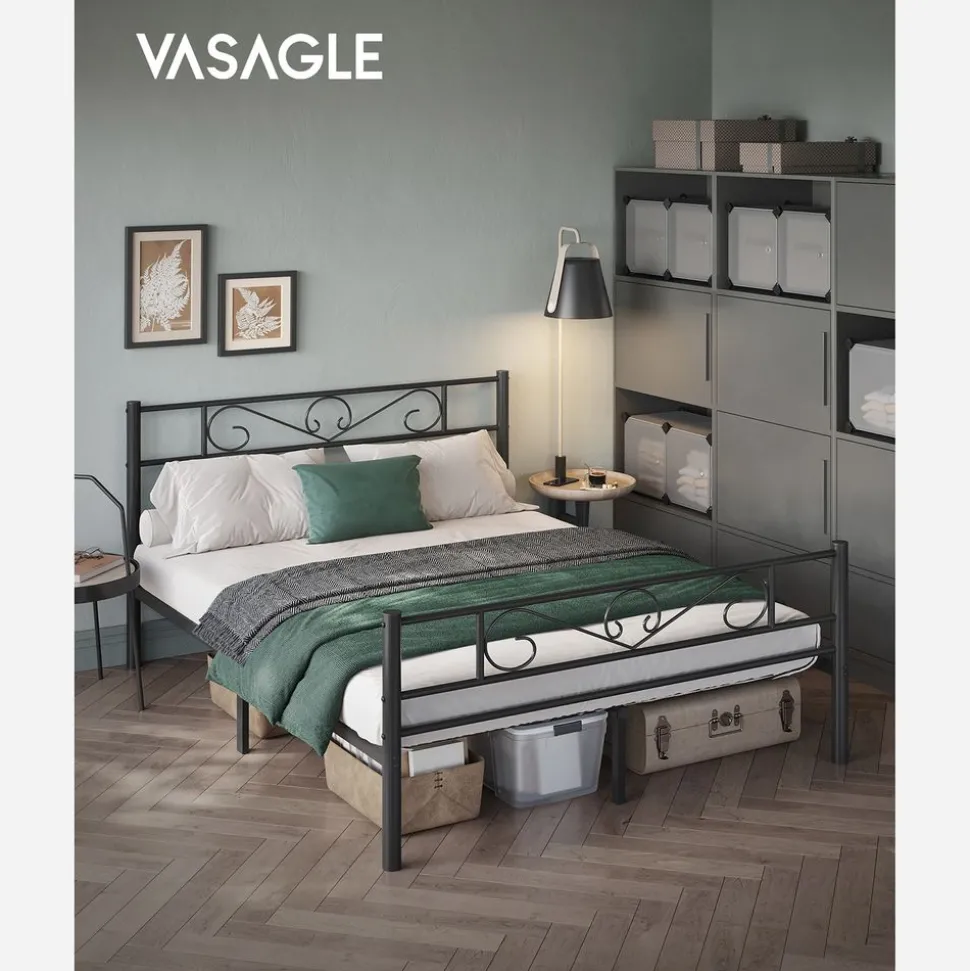 Flash Sale SONGMICS Étagère 12 casiers noir