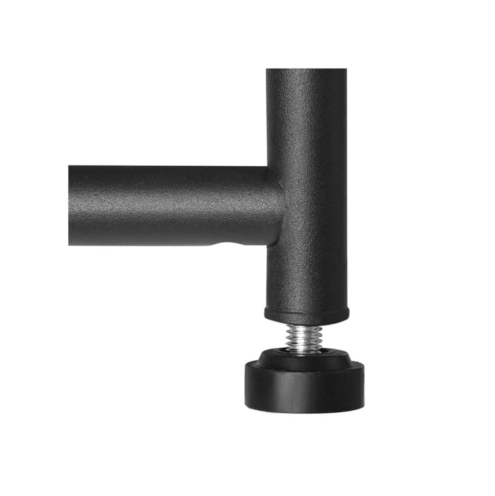 Best SONGMICS Étagère à chaussures 3 niveaux maille