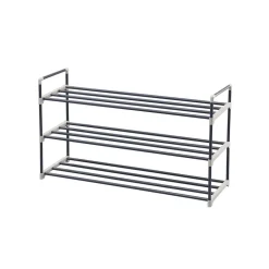 Best Sale SONGMICS Étagère à chaussures 3 niveaux