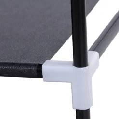 Cheap SONGMICS Étagère à chaussures 5 niveaux