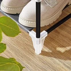 Outlet SONGMICS Étagère à chaussures housse