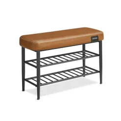 Flash Sale SONGMICS Étagère à chaussures XXL Noir