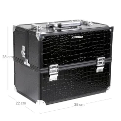 Flash Sale SONGMICS Étagère 13 compartiments Brun Vintage Noir